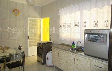 Imagem 9: Casa Residencial para Venda Recanto Elizabeth Braganca Paulista