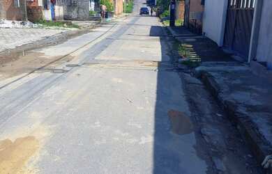 Imagem 3: Terreno Rio piorini. 290m² de Área