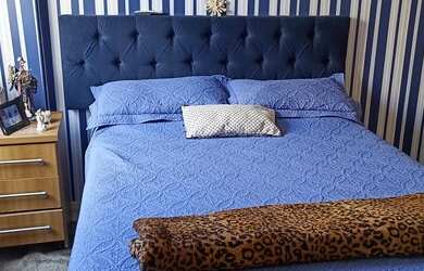 Imagem 12: Cobetura 130 metros quadrados na Rua Uruguai