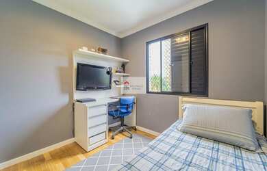 Imagem 15: Condomínio Clube no Alto da Boa Vista