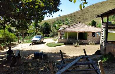 Imagem 2: Fazenda. 40.000m² de Área