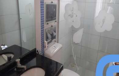 Imagem 13: Casa de condomínio RESIDENCIAL em GOIÂNIA - GO, RESIDENCIAL CENTER VILLE