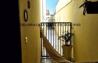 Imagem 7: SALTO - Casa Padrão - RESIDENCIAL PORTO SEGURO