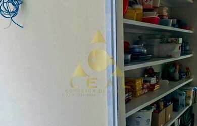 Imagem 15: Casa de condomínio térrea para venda com 230 metros quadrados com 3...