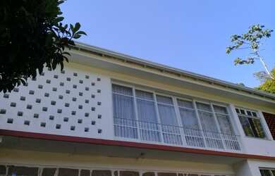 Imagem 2: Casa Quarteirão Ingelhein Ideal para investidores Alugada por R$ 6.000,00