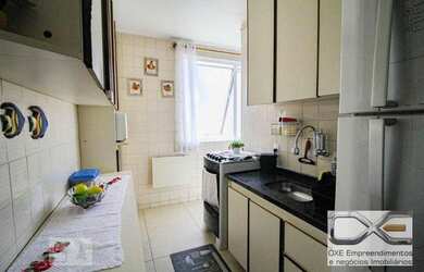 Imagem 3: Apartamento com 2 dormitórios à venda, 50 m² por R$ 250.000,00 - Lauzane Paulista - São Pa