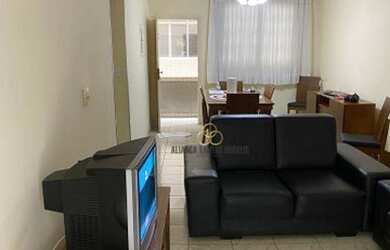 Imagem 3: JA-Apartamento à venda, 67 m² por R$ 360.000 - Gonzaga - Santos/SP