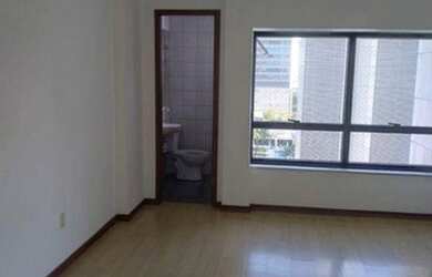 Imagem: O depósito possui 35m² de Área e está localizado em Belvedere