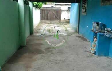 Imagem 3: Vendo casa com quintal grande em Senador Vasconcelos por 200 mil