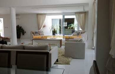 Imagem 5: MANSÃO ESPETACULAR. Piscina, Churrasqueira, Varandae1.430m² de Área