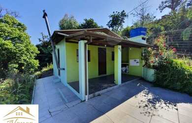 Imagem: O terreno possui 60m² de Área e está localizado em Nova