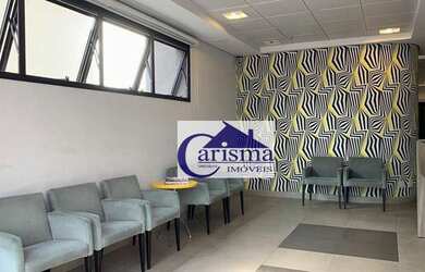 Imagem 6: Sala, 29 m² - venda por R$ 250.000,00 ou aluguel por R$ 1.000,00/mês...