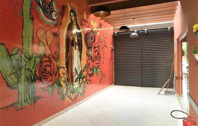 Imagem: O depósito possui 225m² de Área, Imóvel novo e está localizado