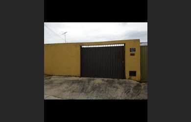 Imagem 3: Vendo casa em Alexania. Varanda, 120m² de Área, 2 Vagas na garageme3...