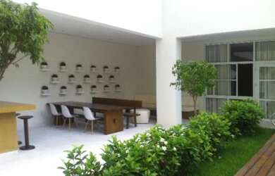 Imagem 9: Eduardo . APARTAMENTO EM SÃO PAULO NA ZONA SUL, LOCALIZADO NO JARDIM...