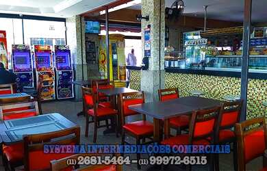 Imagem 8: Padaria esquina 08 vagas de estacionamento na porta na ZL/SP Ref 1338