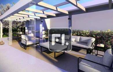 Imagem 2: Loja à venda, 223 m² por R$ 5.642.347,00 - Brooklin - São Paulo/SP