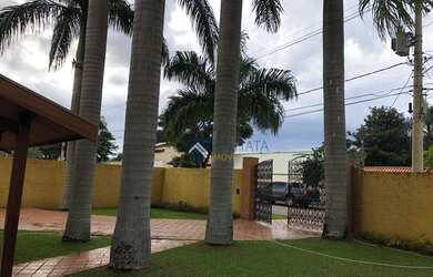 Imagem 3: Casa com 3 dormitórios à venda, 250 m² por R$ 1.700.000 e locação por R$ 5.000,00- Jardim