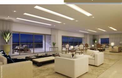 Imagem 5: APARTAMENTO 4 SUITES, GABINETE, OPÇÃO PARA 5 SUITES ALTO LUXO