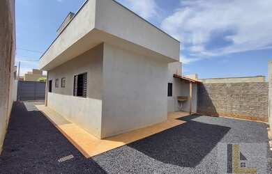 Imagem 11: São José do Rio Preto - Casa Padrão - Setvalley