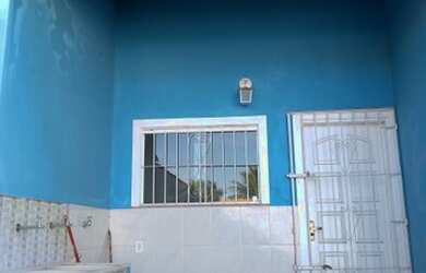 Imagem 8: Casa na Vila Capri c super quintal a poucos metros do Supermarket carta de crédito FGTS co