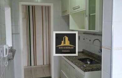 Imagem 5: Apartamento com 1 dormitório para alugar, 40 m² por R$ 1.250/mês -...