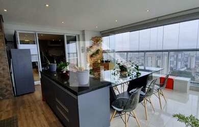 Imagem 5: Lindo Duplex 120m² à venda no Jardins do Brasil com 2 suítes e 2 vagas...