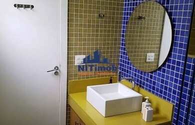 Imagem 8: Cobertura à venda, 3 quartos, 1 suíte, 2 vagas, Ingá - Niterói/RJ