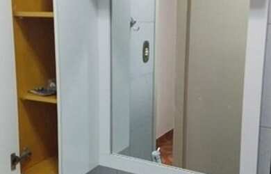 Imagem 7: Apartamento com 2 dormitórios, 50 m² - venda por R$ 250.000,00 ou aluguel...