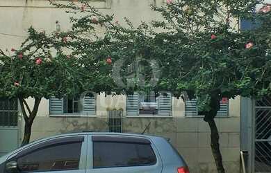 Imagem: A casa possui 3 Dormitórios, 2 Banheiros e 120m² de Área