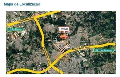 Imagem 1: Galpão Comercial à venda, Una, Itaquaquecetuba -