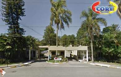 Imagem 1: Amplo terreno para venda no condomínio Arujazinho III - Arujá/SP