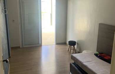 Imagem 14: casa cinematográfica em condomínio em Atibaia