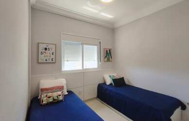 Imagem 12: Apartamento Pé na Areia em Riviera de São Lourenço