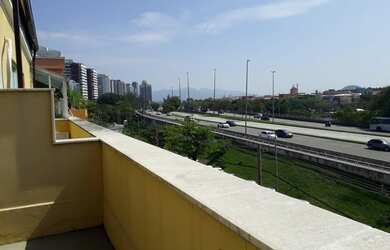 Imagem 5: Sala para alugar, 50 m² por R$ 1.900/mês - Market Street - Barra da...