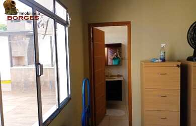 Imagem 6: SÃO PAULO - Casa Padrão - PLANALTO PAULISTA