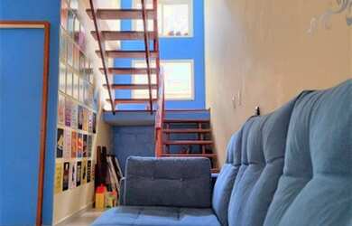 Imagem 4: Caraguatatuba - Casa Padrão - Balneário Hawai