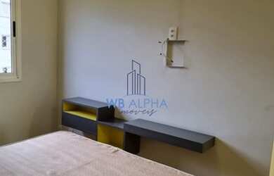 Imagem 14: Apartamento à venda - Condomínio Bosque Tambore - Santana de Parnaíba - SP