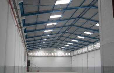 Imagem 9: Galpão/Depósito/Armazém para aluguel possui 1300 metros quadrados