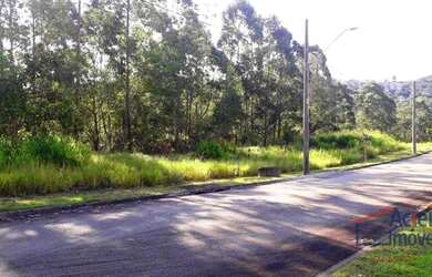 Imagem 5: Terreno à venda, 778 m² por R$ 494.000,00 - Reserva Santa Maria Nature...