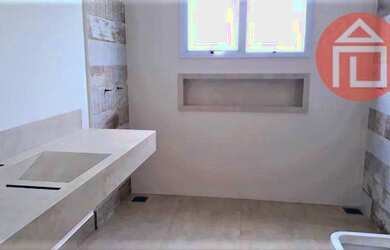 Imagem 11: Casa com 4 dormitórios à venda, 360 m² por R$ 1.980.000,00 - Condomínio...