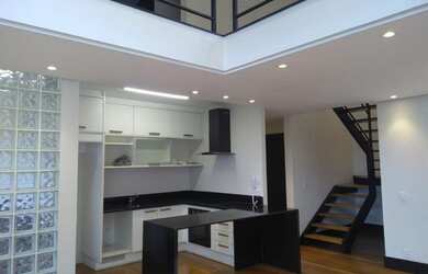 Imagem 3: Apartamento Duplex, 82 m² - venda por R$ 970.000,00 ou aluguel por R$ 7.500,00/mês - Panam