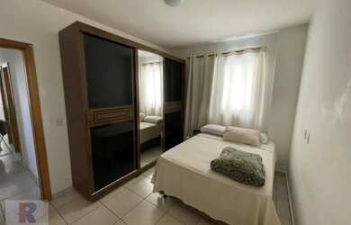 Imagem 11: Apartamento para Venda em Goiânia / GO no bairro Alto da Glória - 2131303