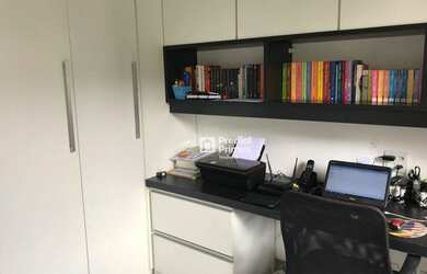 Imagem 13: Apartamento à venda, 127 m² por R$ 650.000,00 - Icaraí - Niterói/RJ