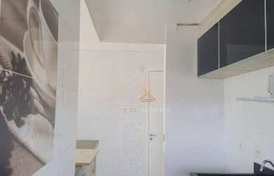 Imagem 4: Apartamento com 2 dormitórios à venda, 45 m² por R$ 280.000 - Jardim...