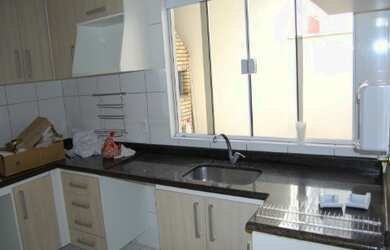 Imagem 6: Casa para locação Condomínio Villaggio Di Itaici Indaiatuba SP