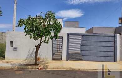 Imagem 1: São José do Rio Preto - Casa Padrão - Setvalley