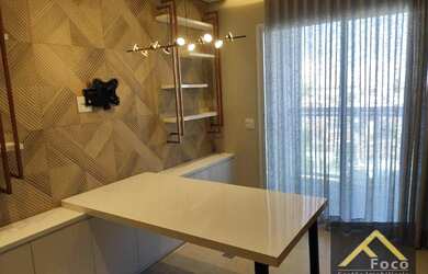 Imagem 6: Ed. Trio Lindenberg - Sala, 86 m² - venda por R$ 1.050.000 ou aluguel...