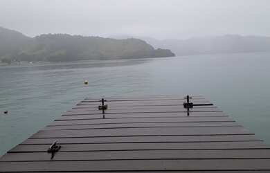 Imagem 3: Casa a venda no Condomínio Porto Dourado entre a Mombaça e Camorim Pequeno...