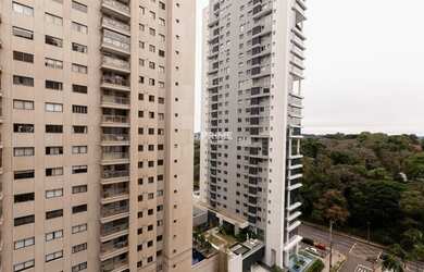 Imagem 13: Apartamento Alto Padrão à Venda - Lake Park, Localizado no Champagnat em Curitiba - 111m²